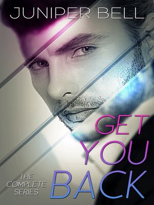 cover image of Get You Back